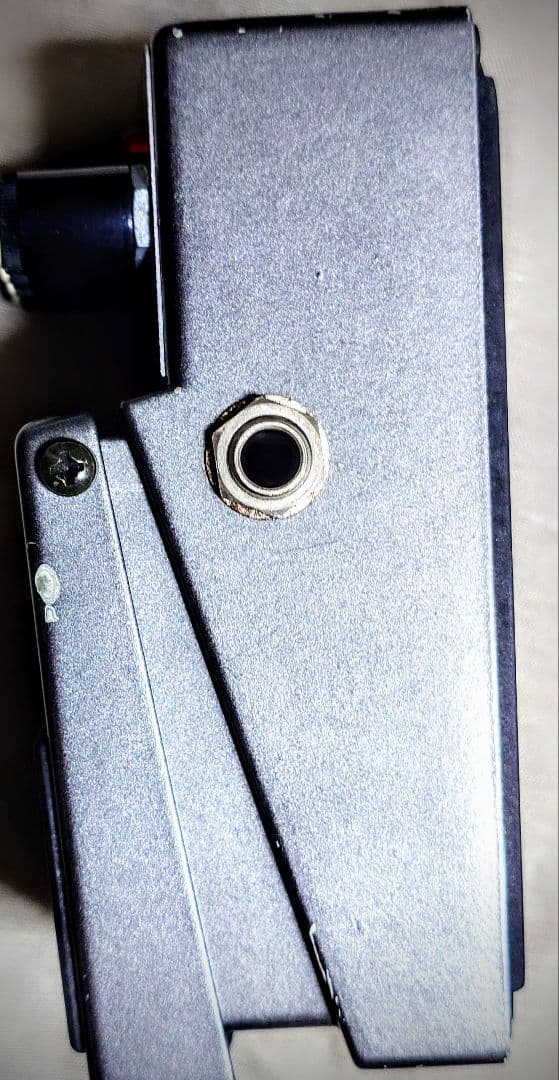 ギター BOSS Digital Reverb RV-2