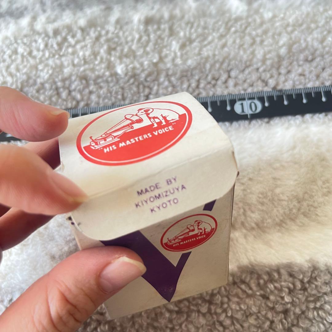 Victor 風鈴　清水焼