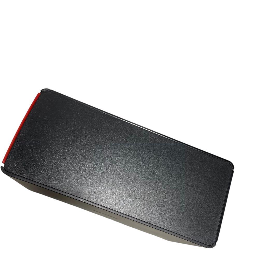 【美品】BUFFALO 4TB LinkStation LS220DN0402B