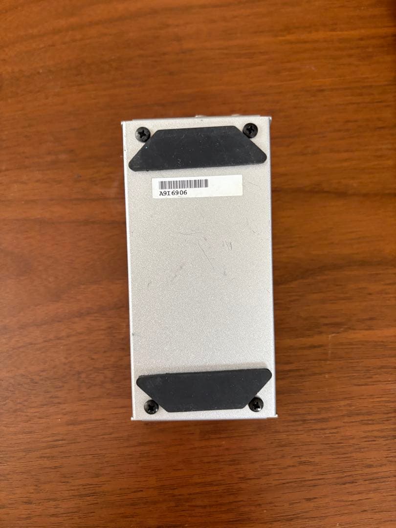 BOSS MS-3 （純正アダプター付き) FS-7