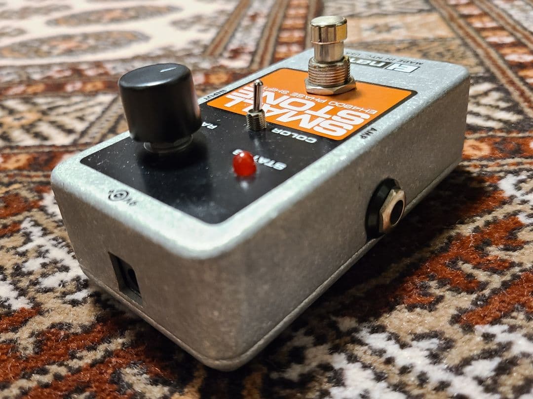 ELECTRO HARMONIX Nano SMALL STONE エレハモ
