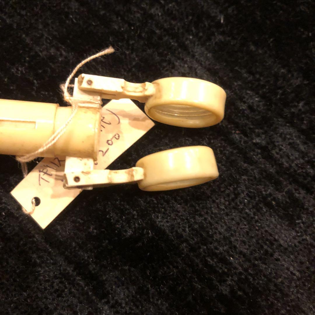 イギリス・セルロイド製　アンティークコンパス