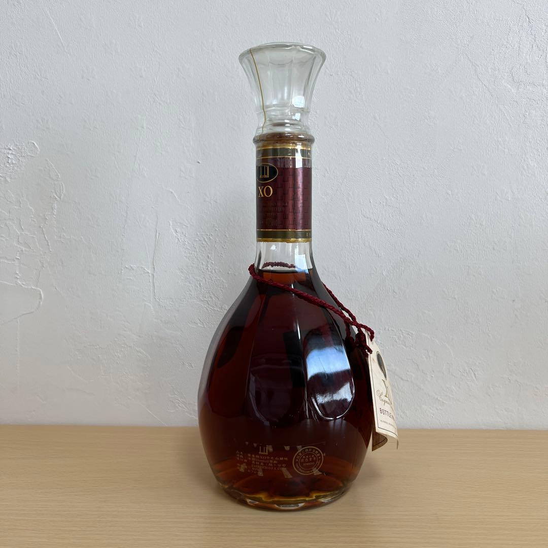 ウイスキー dunhill Cognac XO Superior 700ml 40%