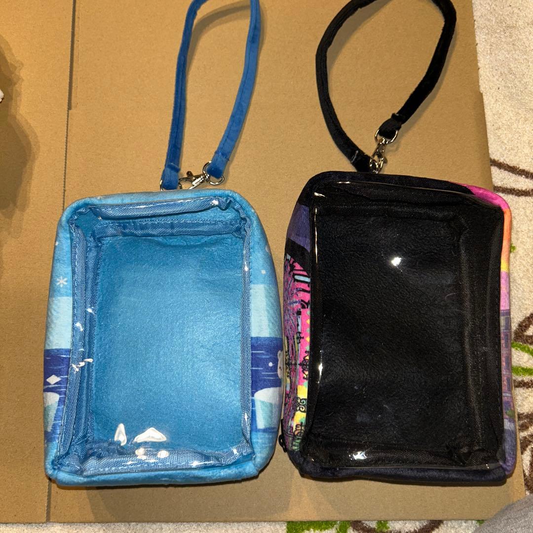 文豪ストレイドッグス くじ引き堂　着せ替えっこ ぬいぐるみくじ