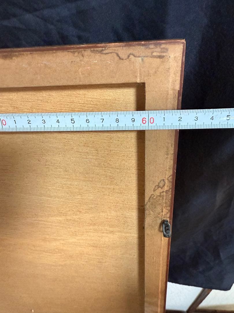 フランスの画家ミッシェル・アンリ【赤いブーケ】限定10/100 送料込み1020