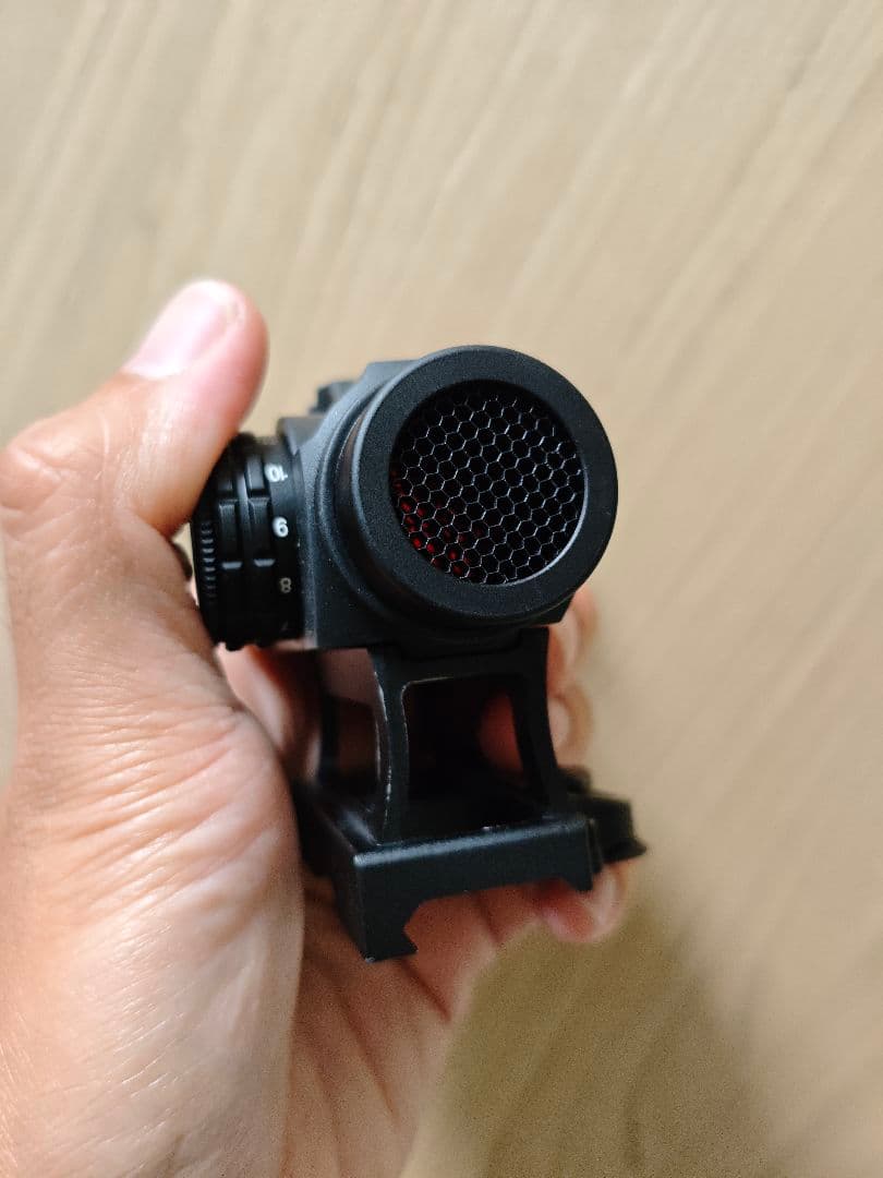 トイガン Vector Optics MAVERICK-III 1x22 MIL