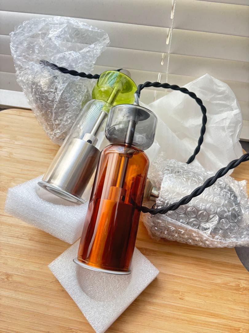 ペンダントライト　ピノ　バラ売り可能