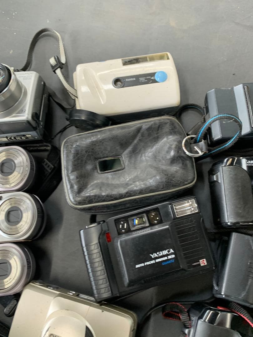 カメラ　まとめ