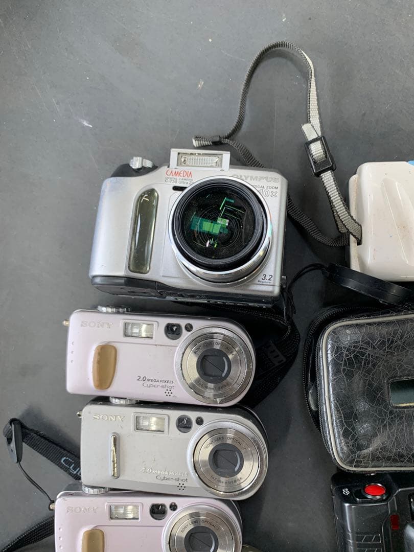 カメラ　まとめ