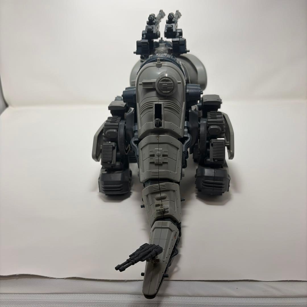 メカ生体（旧ゾイド） マッドサンダー