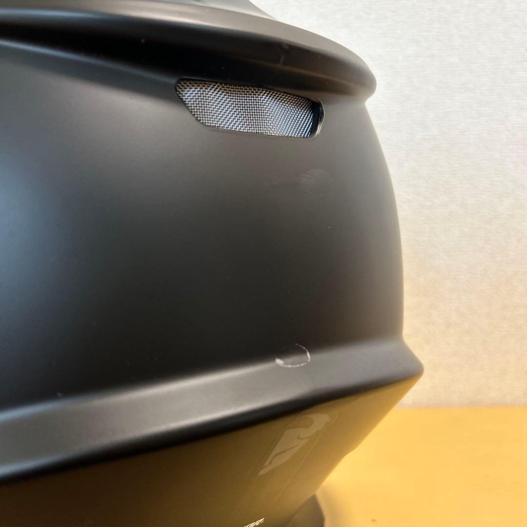 【新品・未使用】 THOR ヘルメット　バイク　オフロード　モトクロス