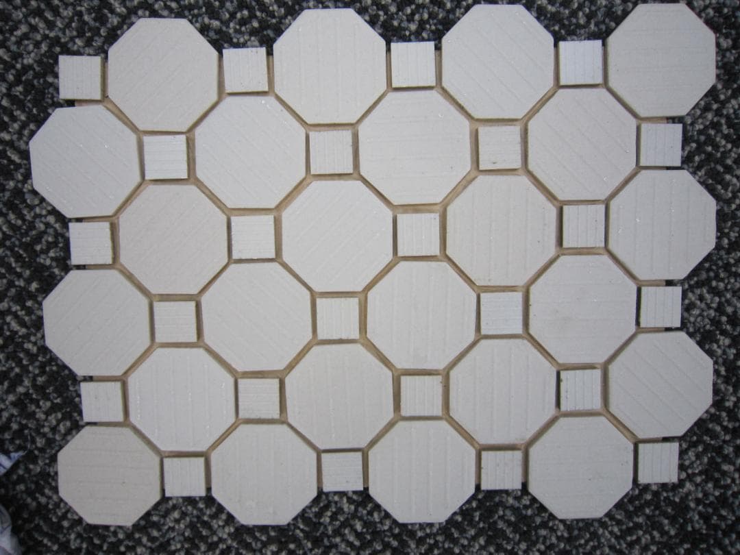 道路標識　スパーダイヤ　セピア１0　グリーン5 １5シート