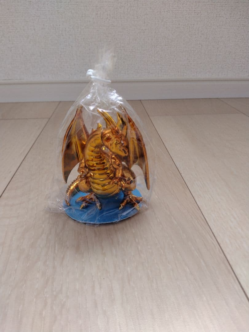 ドラゴンクエスト　メタリックモンスターズギャラリー　グレイトドラゴン