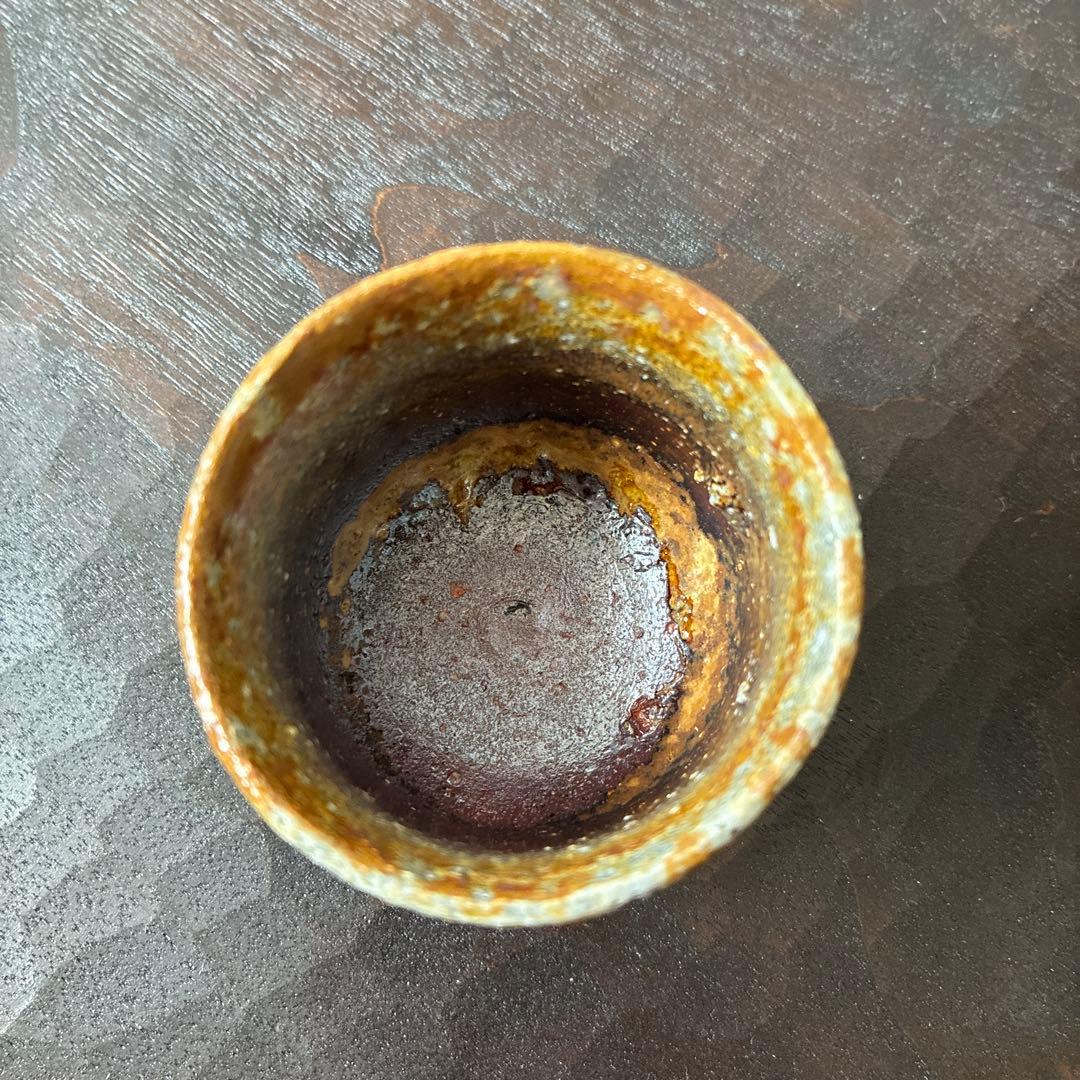 森大雅 備前ぐい呑