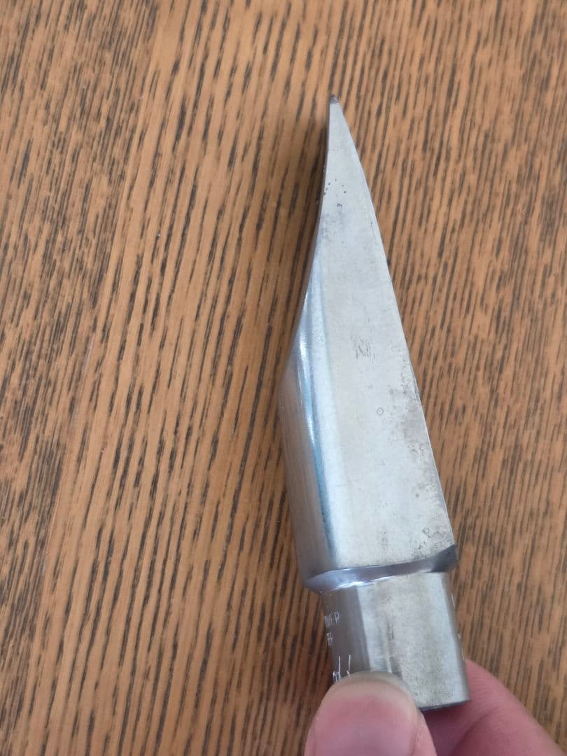 ヴィンテージ　Dukoff SUPER POWER CHAMBER D7