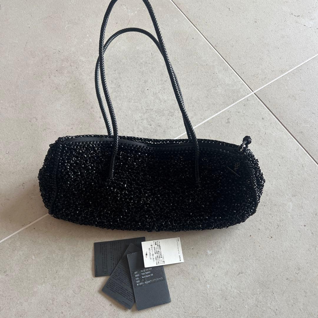 アンテプリマ　ティーラテンポ　完売品！ほぼ新品✨