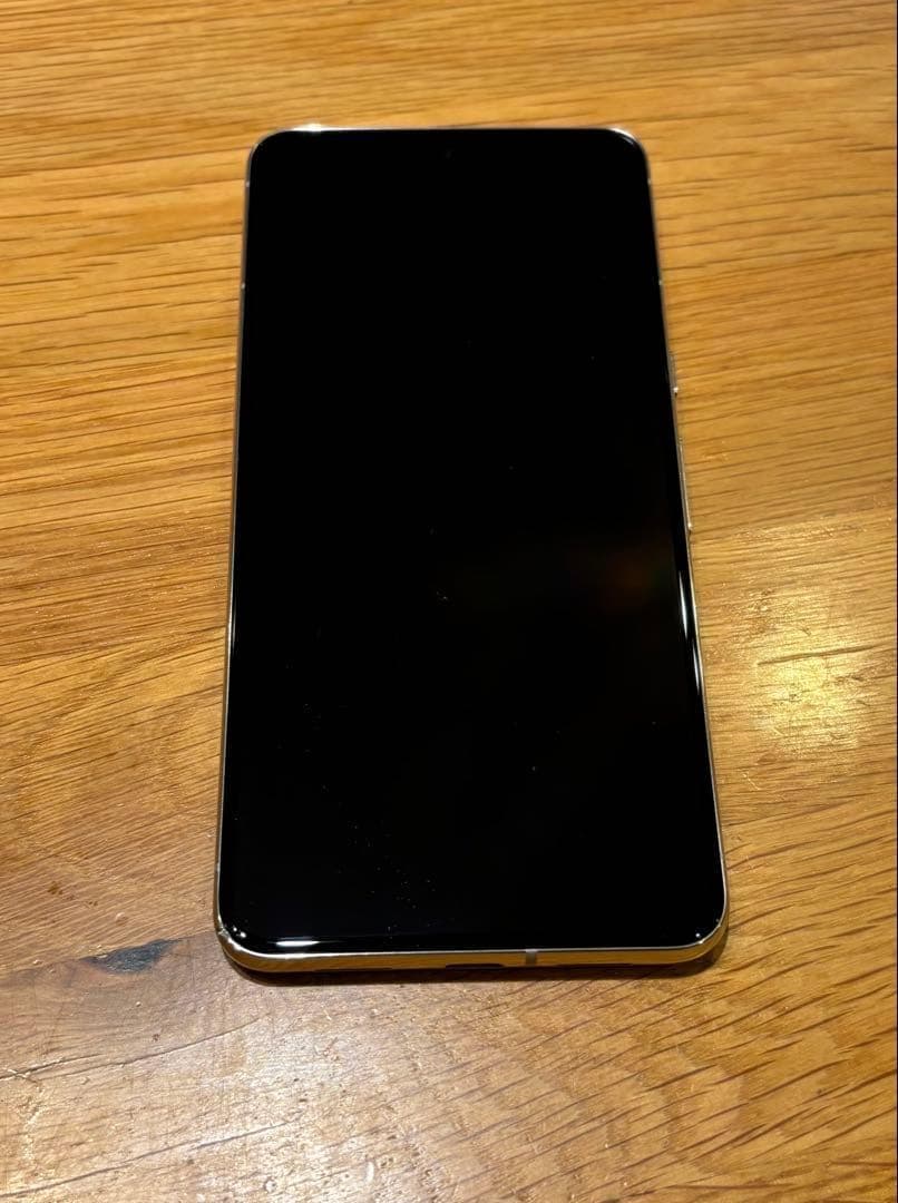 Google Pixel 8 Pro ホワイト