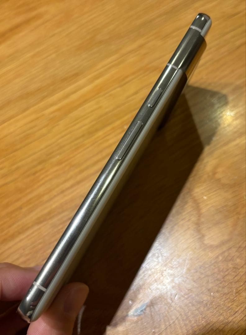 Google Pixel 8 Pro ホワイト