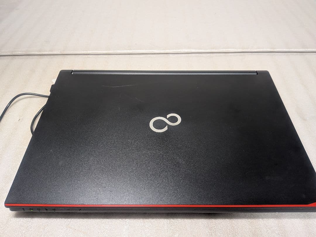 即使用可✨富士通ノートパソコン i5/8G/SSD240G Win11