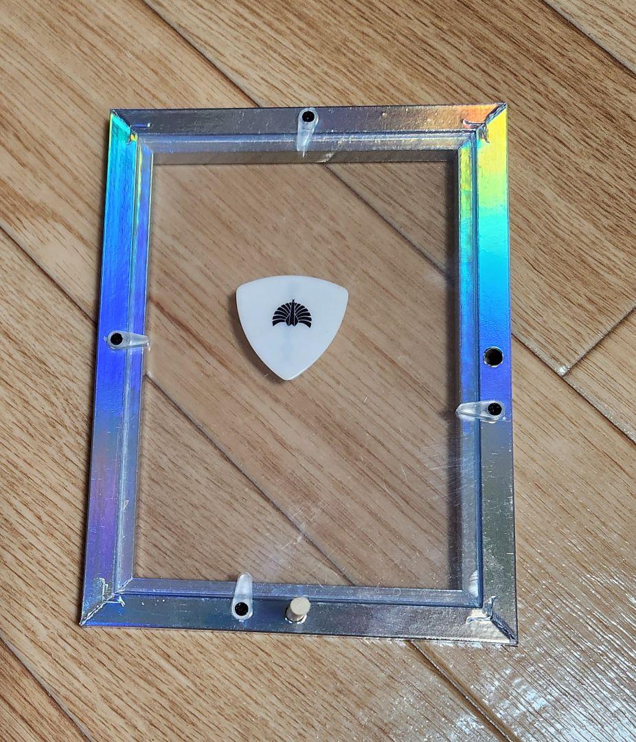 家*ん様 東京事変　椎名林檎　ピック　☆