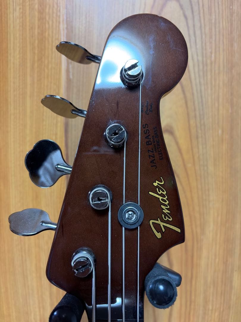 ベース Fender Japan Exclusive Classic60s