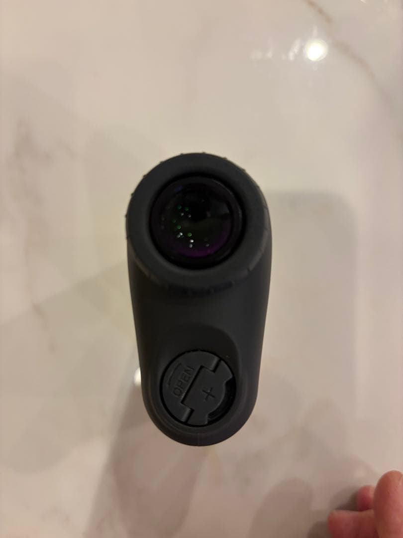 ブシュネル レーザー距離計TOUR V6 SHIFT JOLT