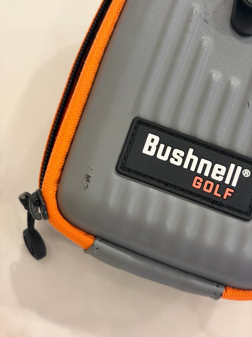 ブシュネル レーザー距離計TOUR V6 SHIFT JOLT