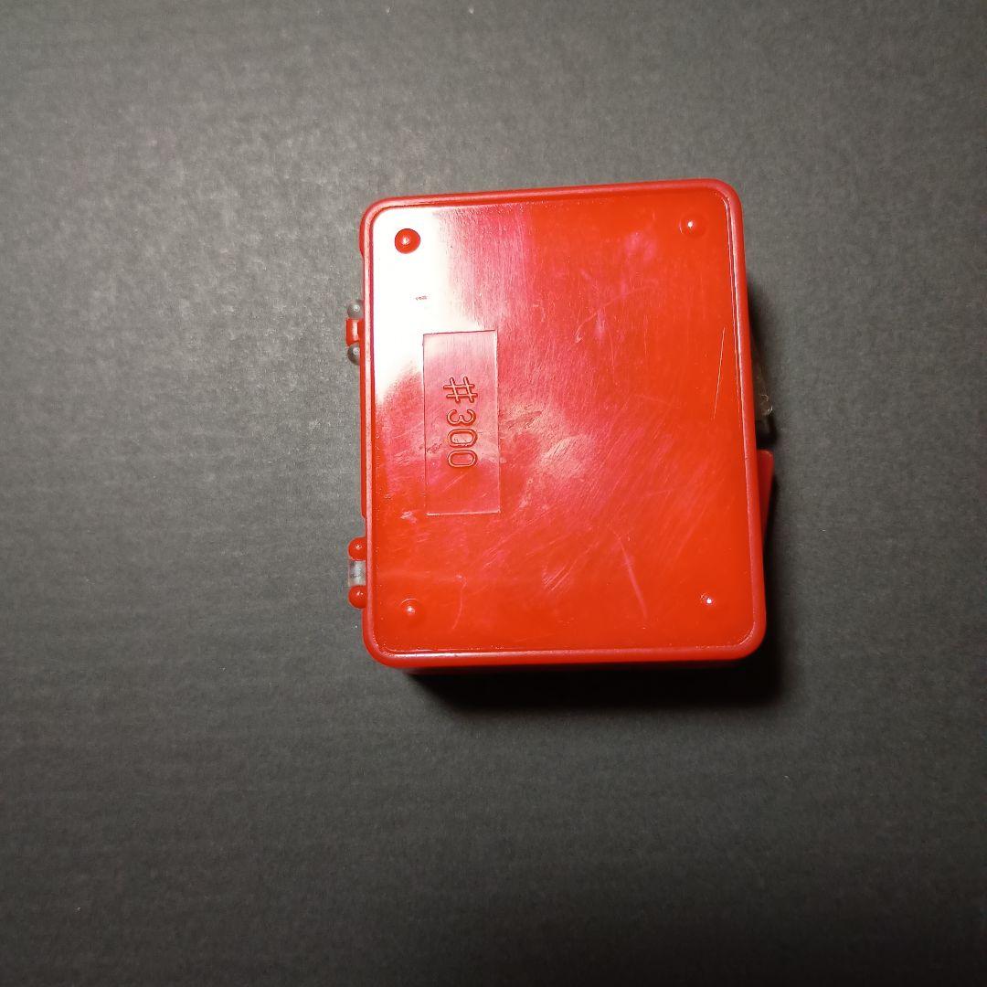 新品未使用　PATTY & JIMMY トランプ　トランプ類税証紙つき