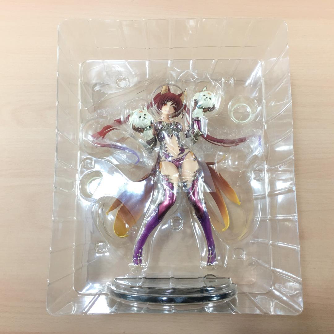 未使用 マックスファクトリー ケルベロス フィギュア 神撃のバハムート