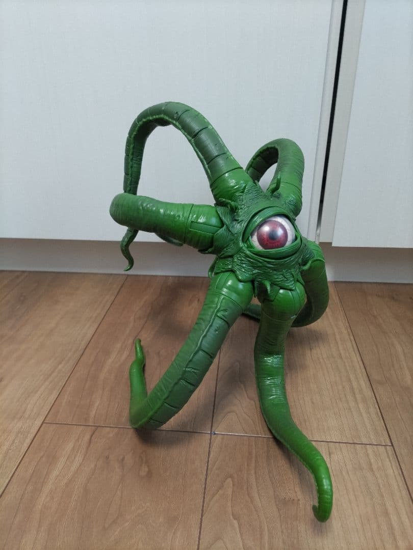 大きめサイズセット　ガルガントス（シュマゴラス）　ヴェノム