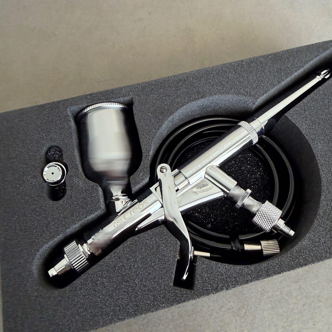 クレオス PS290 プロコンBOY LWAトリガータイプ ダブルアクション