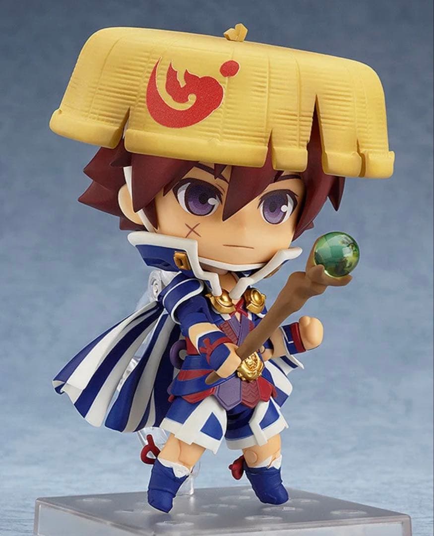 【未開封】ねんどろいど シレン スーパームーバブル・エディション風来のシレン5