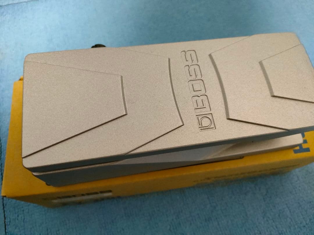 BOSS FV-30H ミニマムボリューム増設MOD