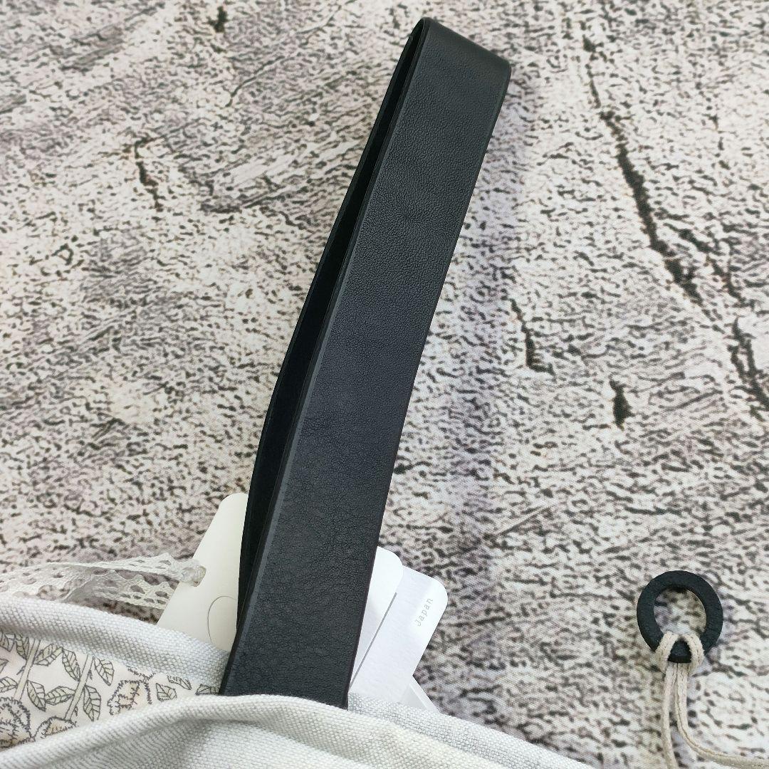 新品　ミナペルホネン　pear bag hanakaze