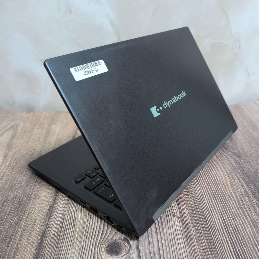 Windowsノート本体 dynabook G83HV Corei5(1135G7)/16GB/256GB