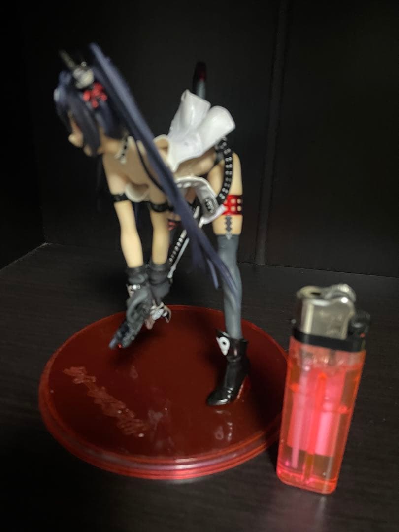 QUEEN'S GATE ALICE 門を開く者アリス　デザイナーズカラーver