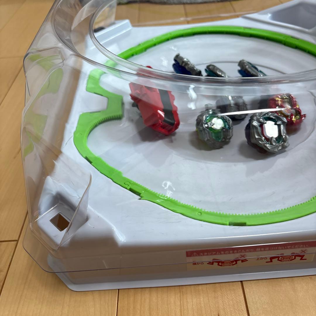 ち*し様 ベイブレードx まとめ売り