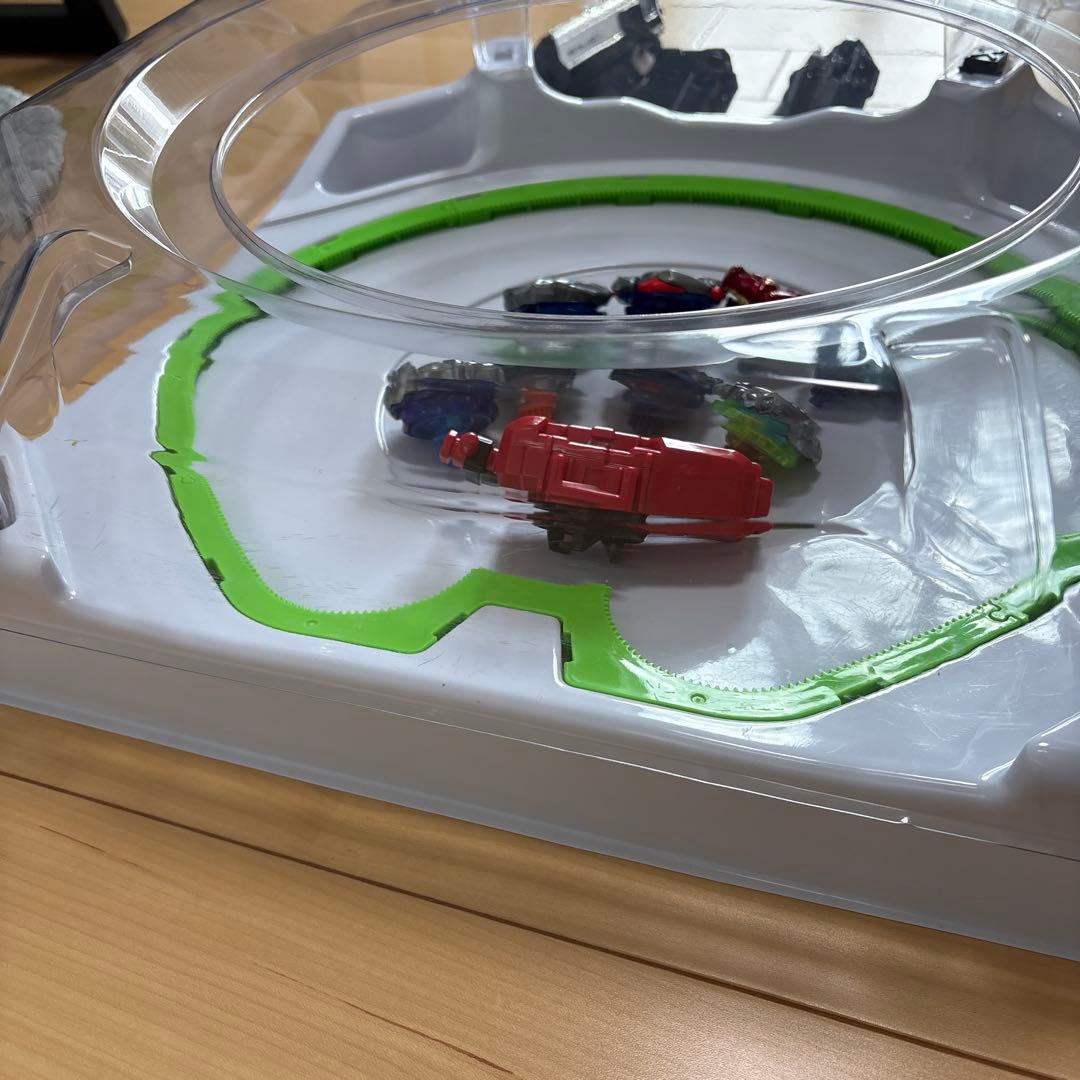 ち*し様 ベイブレードx まとめ売り