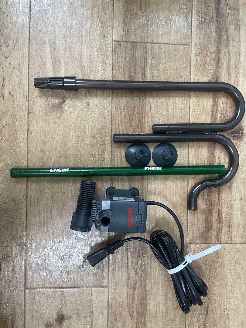 バラ売り不可　ADA キューブガーデン60 中古 アクアリウム用品中古セット