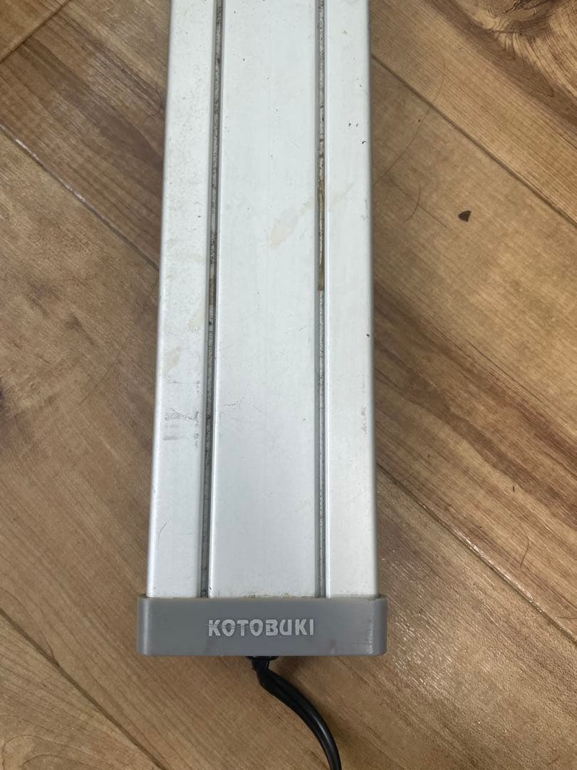 バラ売り不可　ADA キューブガーデン60 中古 アクアリウム用品中古セット