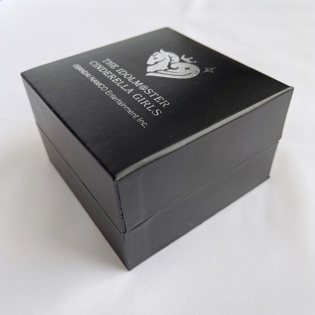 アイドルマスター 腕時計 漫画 アニメ 映画 ゲーム 声優 アイマス