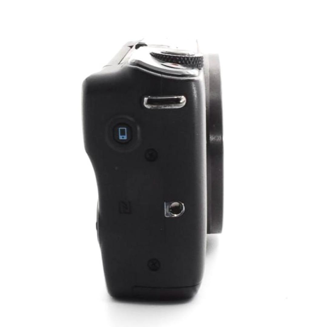 【最大2200円引】Canon EOS M10 ミラーレスカメラ スマホ転送