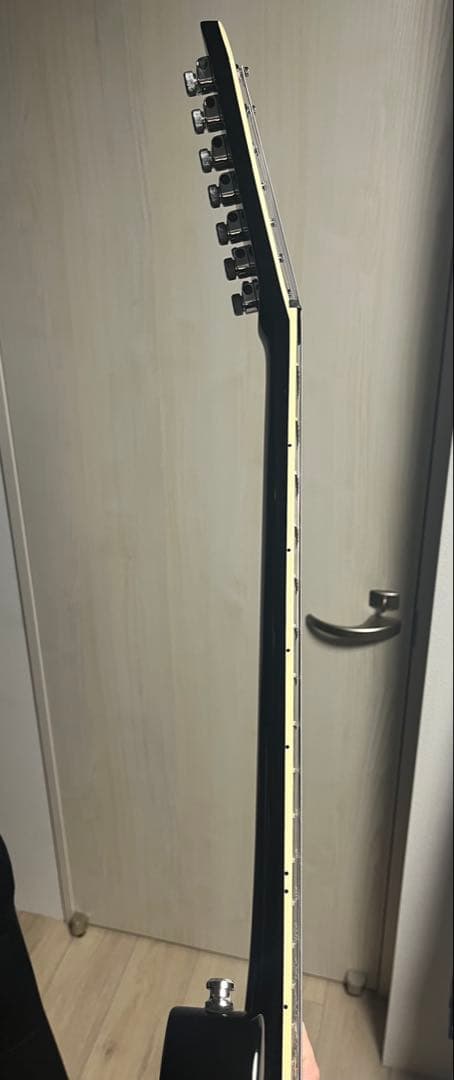 ギター LTD SC-607B Stephen Carpenter Model