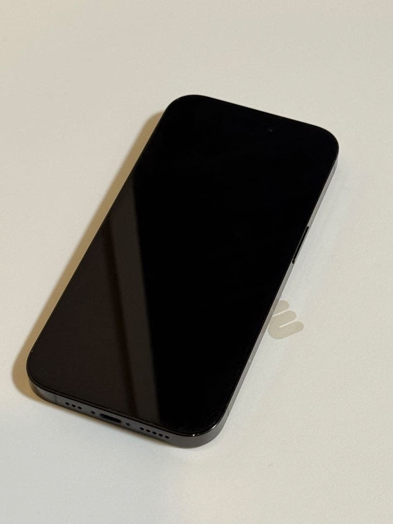 Apple iPhone 14 Pro 256 GB スペースブラック