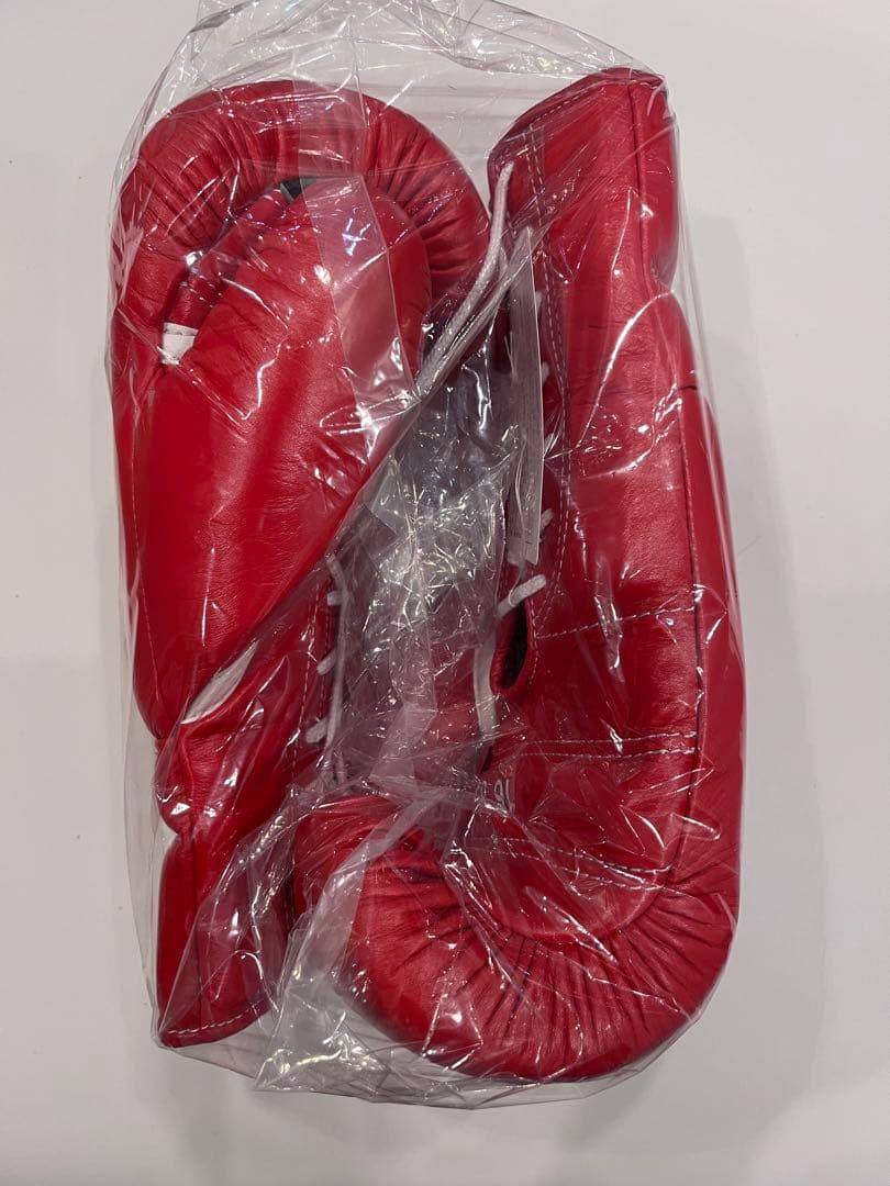 ウイニングプロフェッショナルタイプMS‐600B本革製未使用袋未開封正規品値下済