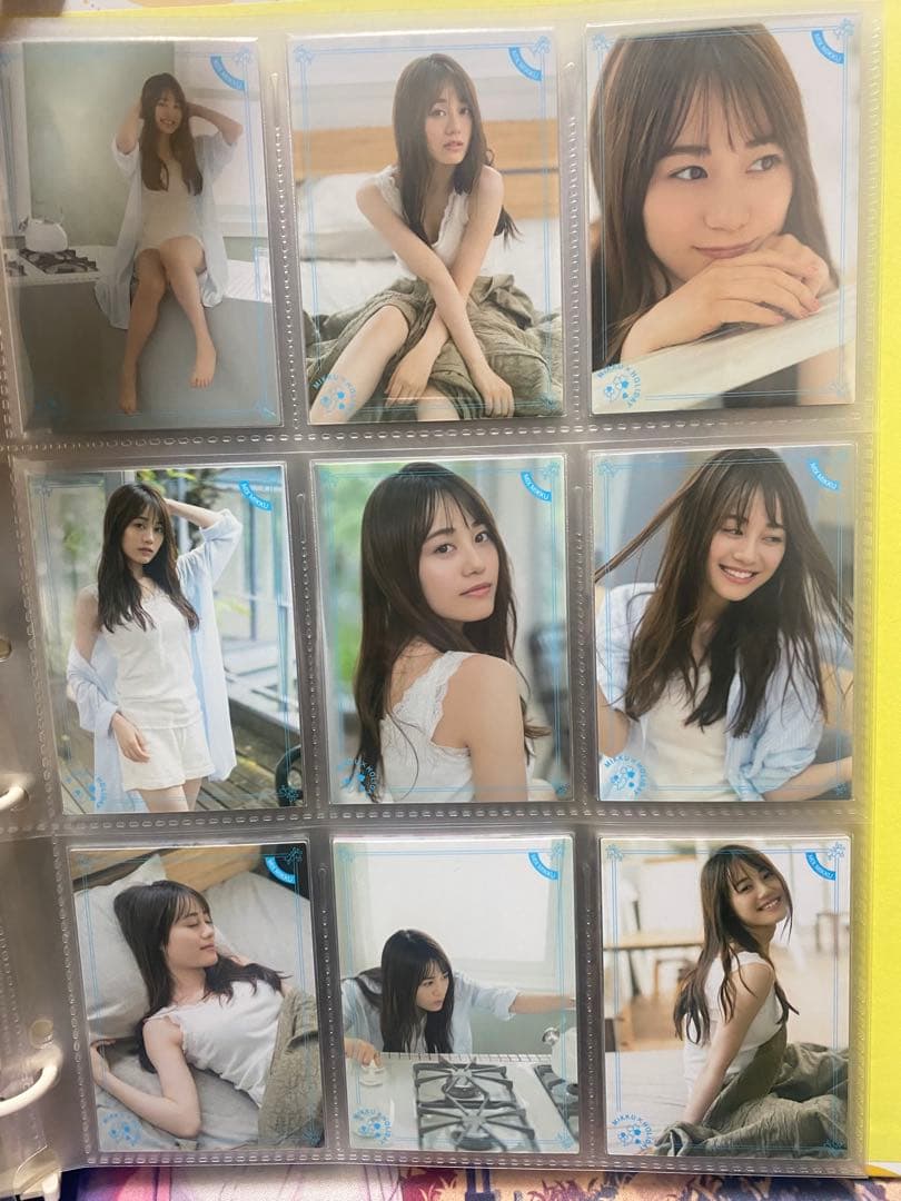 伊藤美来　みっくすみっく　BEAM YOU & vivace レコード