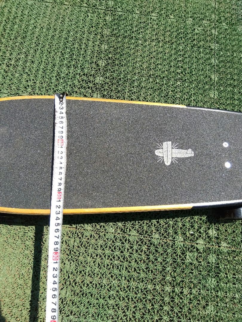 美✨GLOBE サーフスケート CX系/ YOW CARVER セクター9