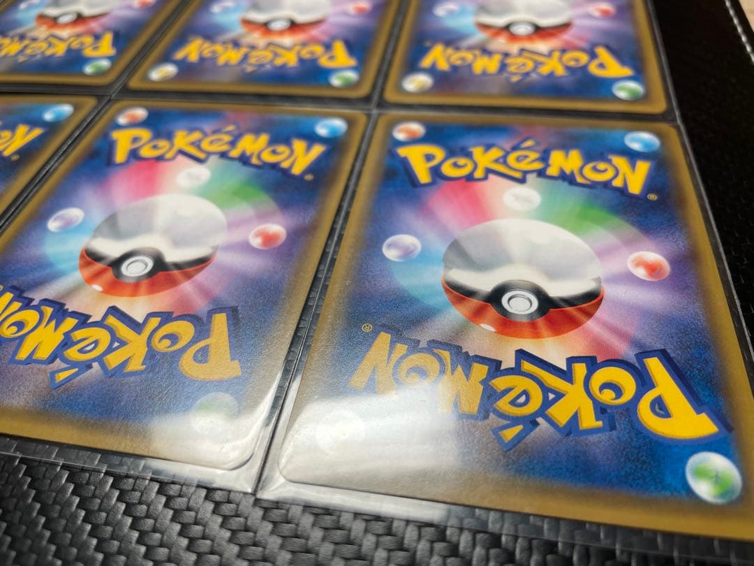 ⭐️トレーナーSR８枚セット⭐️