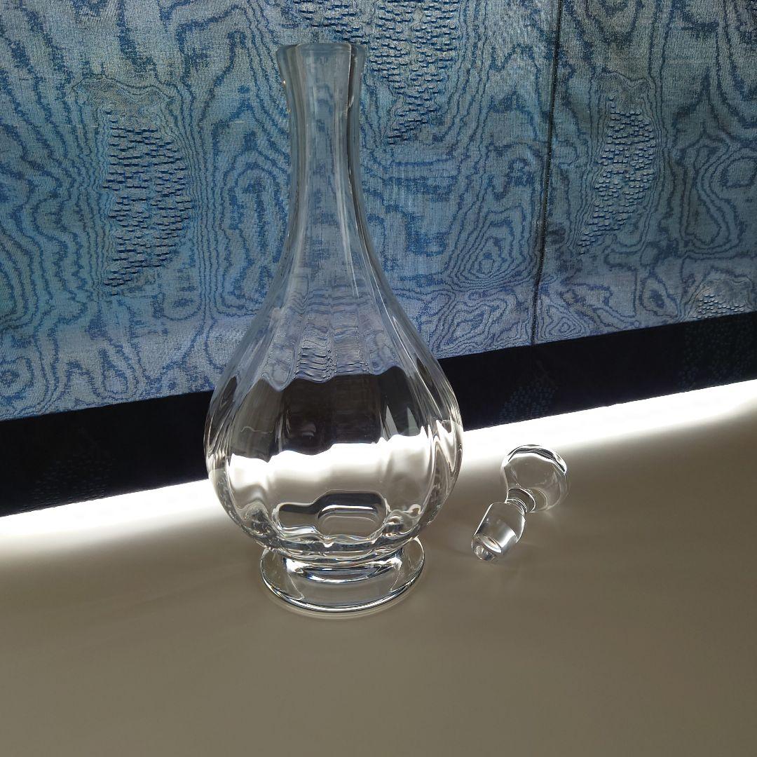 アンティークバカラ