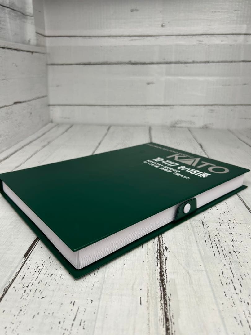 KATO 10-1117 キハ181系 初期形 7両セット Nゲージ